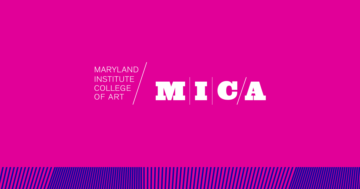 Graphic Design (Major) | MICA